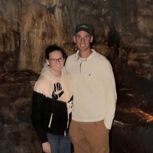 Meet your Posher, Andrew